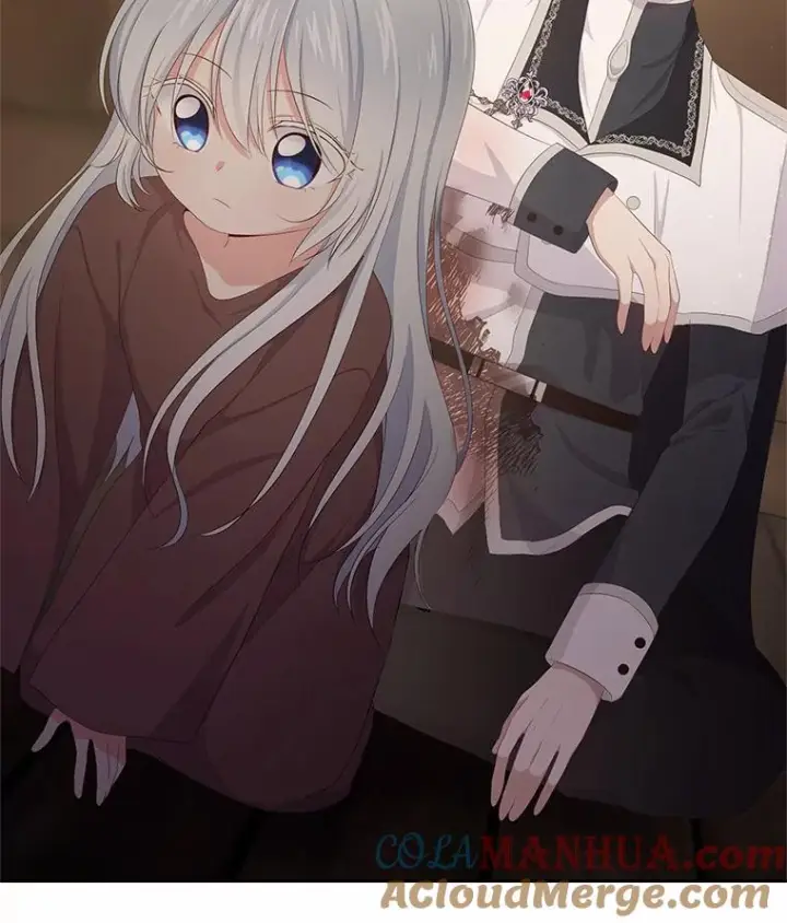 《恶棍的宝贝女儿》2.治疗图65
