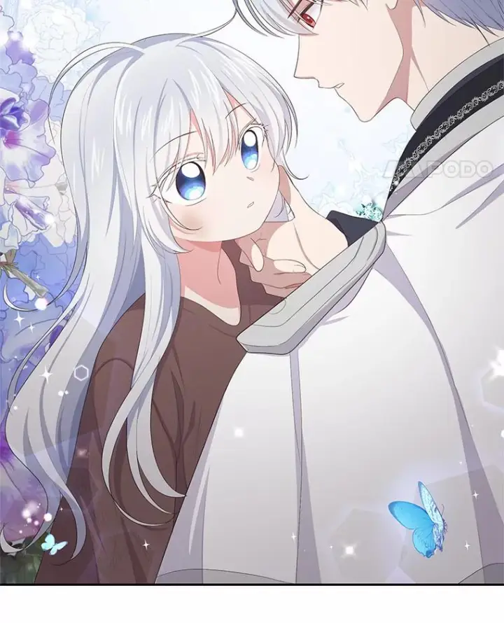 《恶棍的宝贝女儿》2.治疗图76