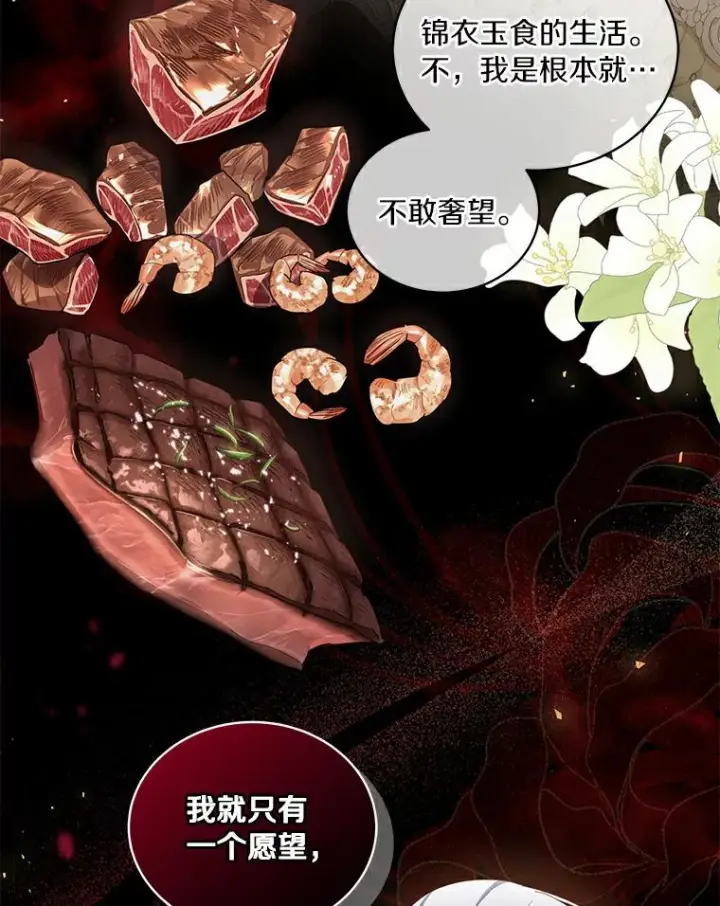 《恶棍的宝贝女儿》38.昏迷图24