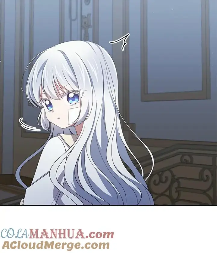 《恶棍的宝贝女儿》38.昏迷图4