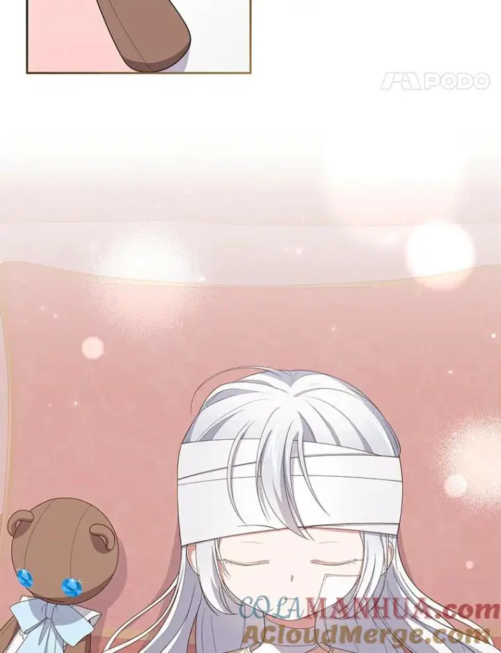 《恶棍的宝贝女儿》38.昏迷图73