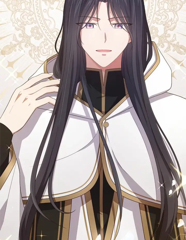 《恶棍的宝贝女儿》39.逃离图20