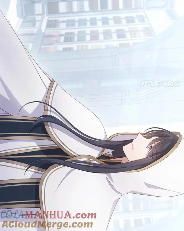 《恶棍的宝贝女儿》39.逃离图4