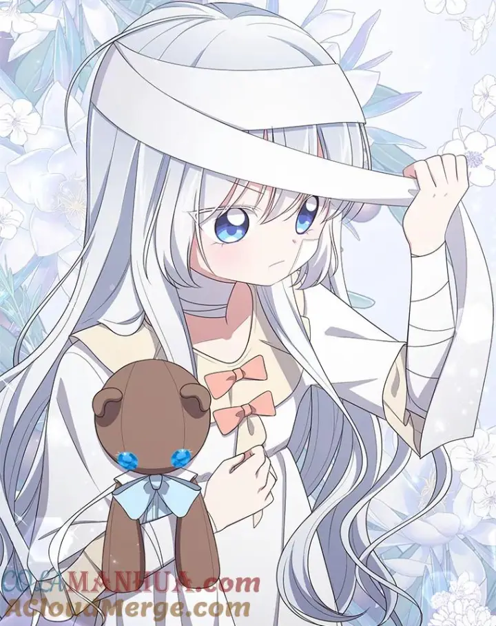 《恶棍的宝贝女儿》39.逃离图43