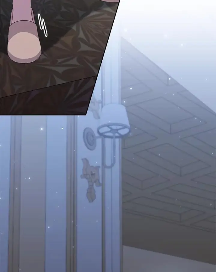 《恶棍的宝贝女儿》39.逃离图47