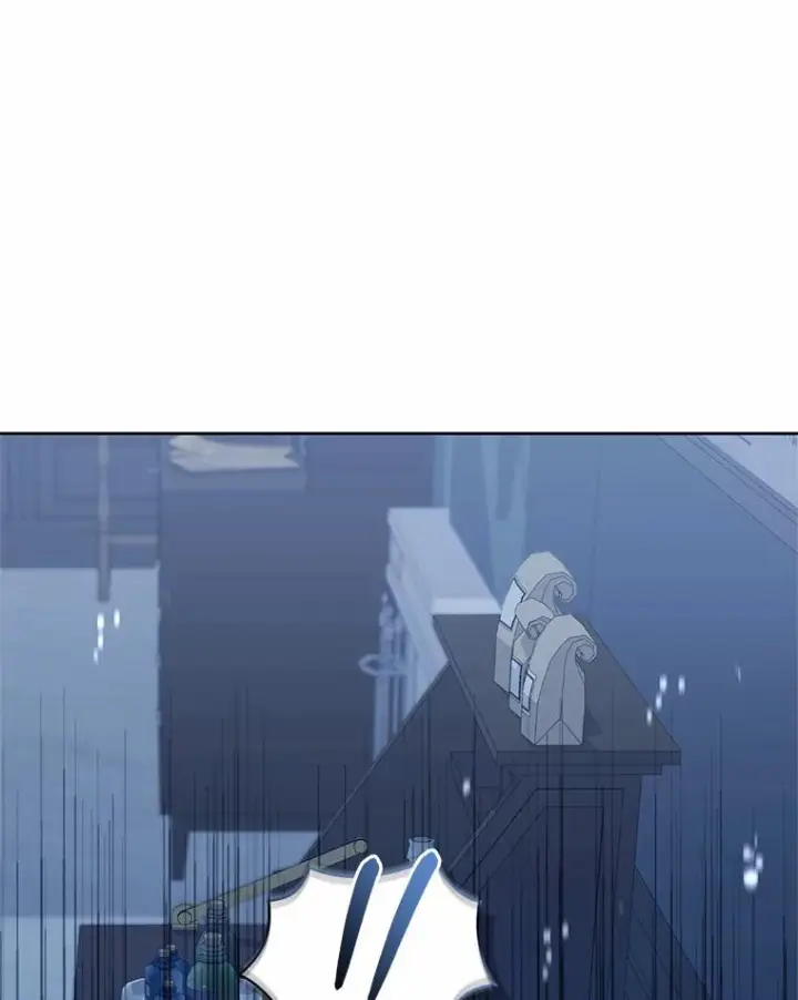 《恶棍的宝贝女儿》39.逃离图56