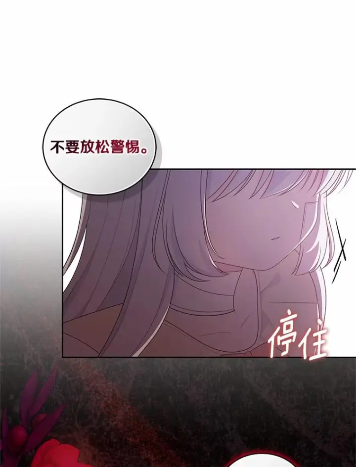 《恶棍的宝贝女儿》39.逃离图72