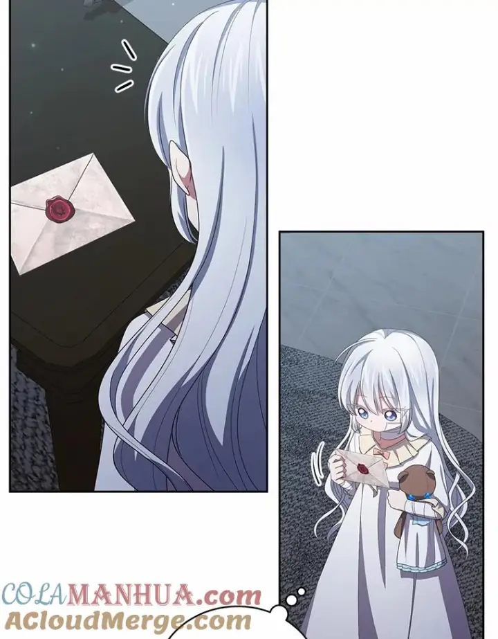 《恶棍的宝贝女儿》39.逃离图82