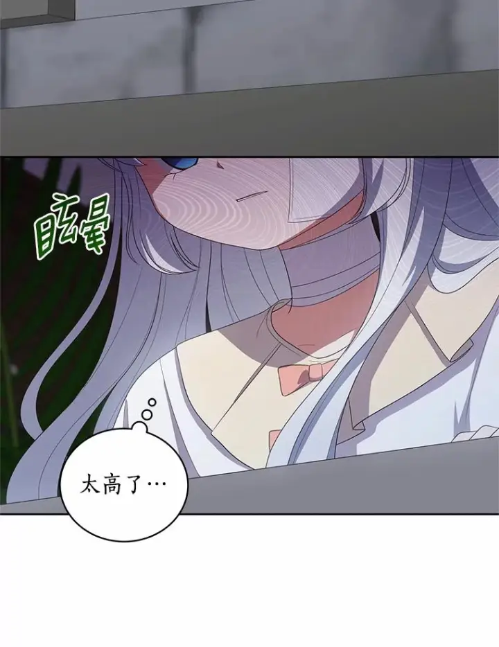 《恶棍的宝贝女儿》40.接你回家图15