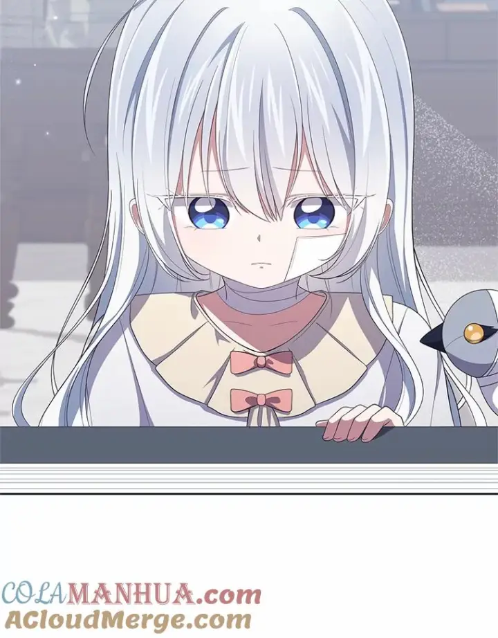 《恶棍的宝贝女儿》40.接你回家图33