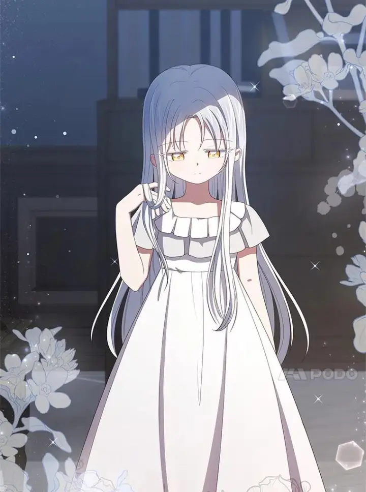 《恶棍的宝贝女儿》42.附身图55