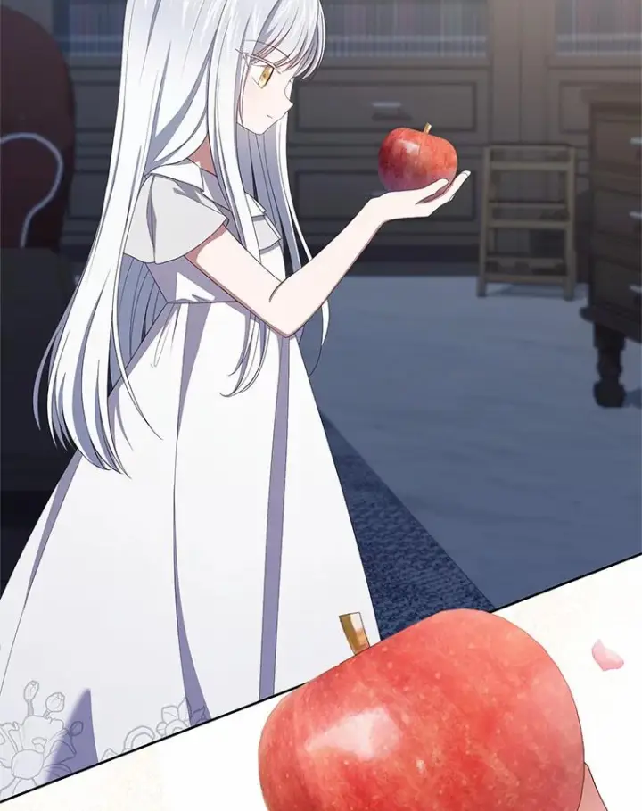 《恶棍的宝贝女儿》42.附身图71