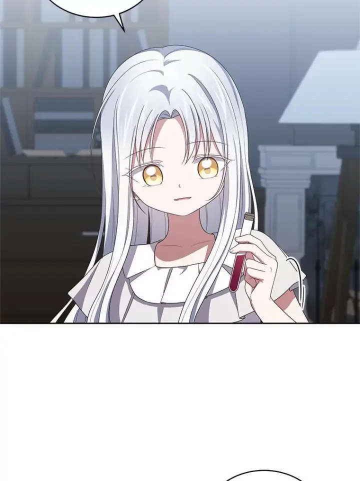 《恶棍的宝贝女儿》42.附身图79