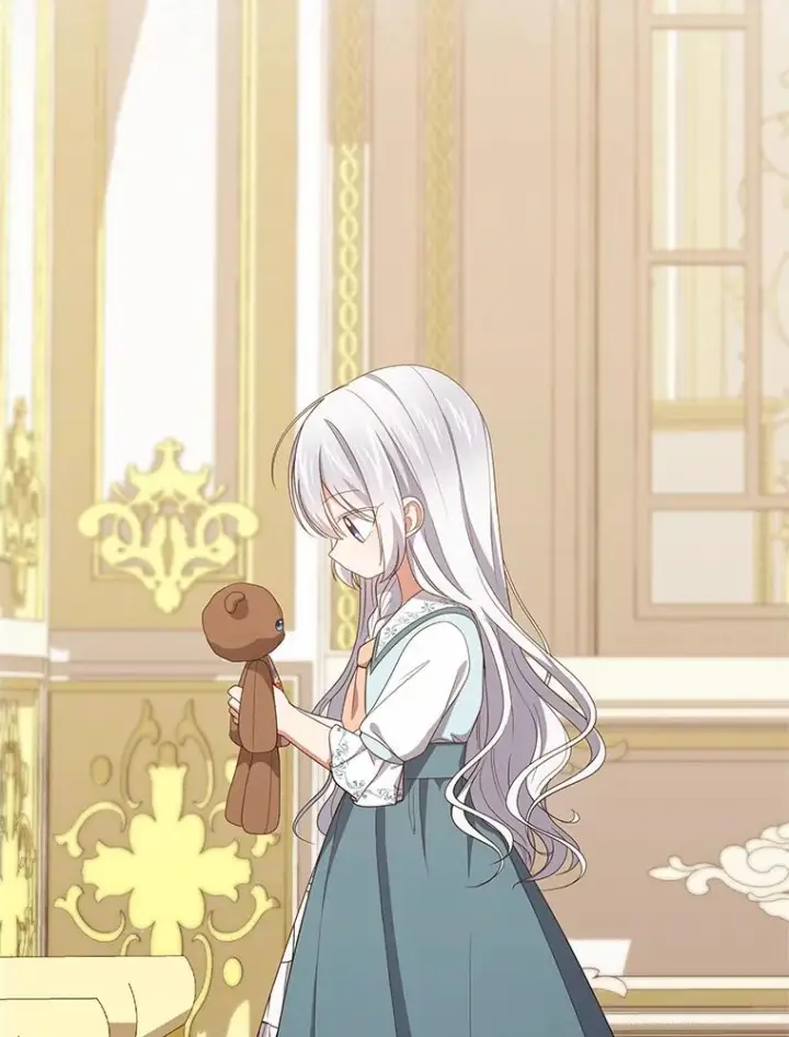 《恶棍的宝贝女儿》42.附身图8
