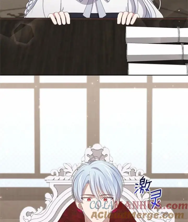《恶棍的宝贝女儿》43.我的女儿是天才图49
