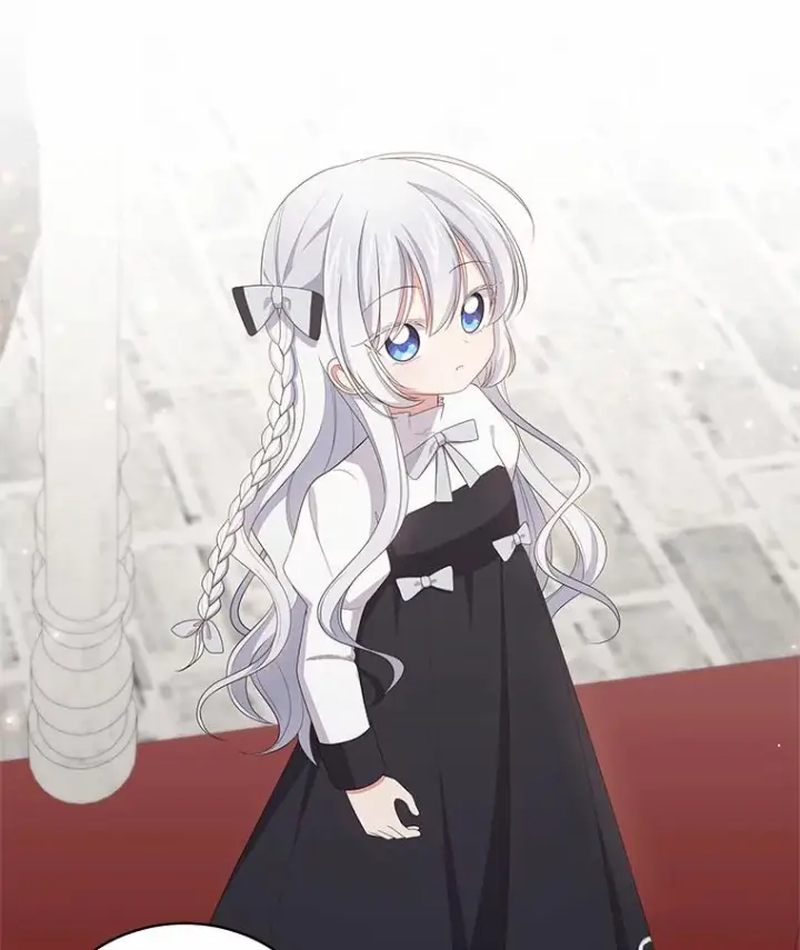 《恶棍的宝贝女儿》44.分享秘密图11