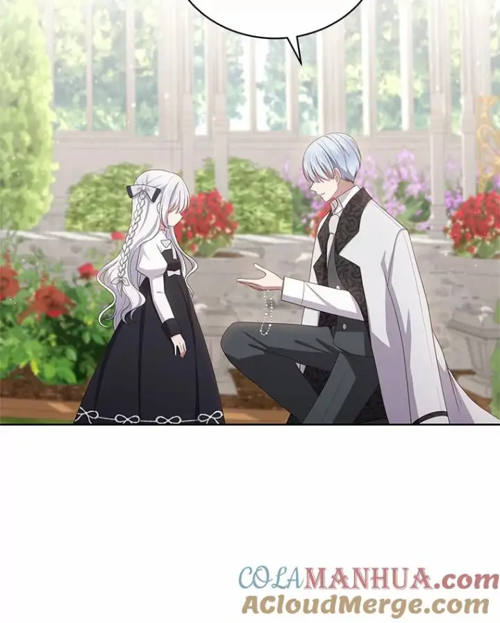 《恶棍的宝贝女儿》44.分享秘密图40
