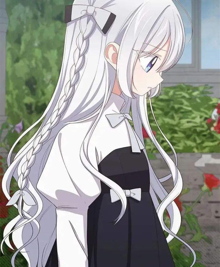 《恶棍的宝贝女儿》44.分享秘密图90