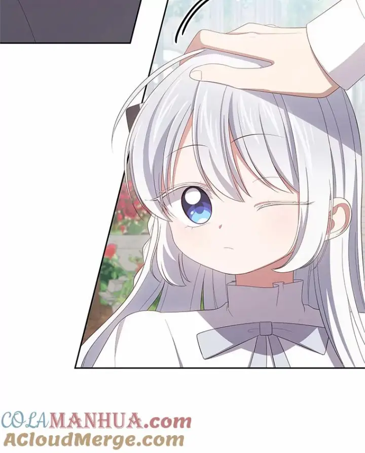 《恶棍的宝贝女儿》45.尤里安的母亲图29