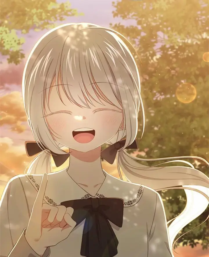 《恶棍的宝贝女儿》46.狩猎祭图100