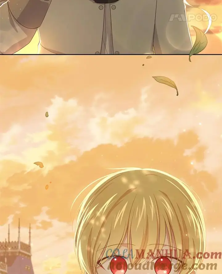 《恶棍的宝贝女儿》46.狩猎祭图101