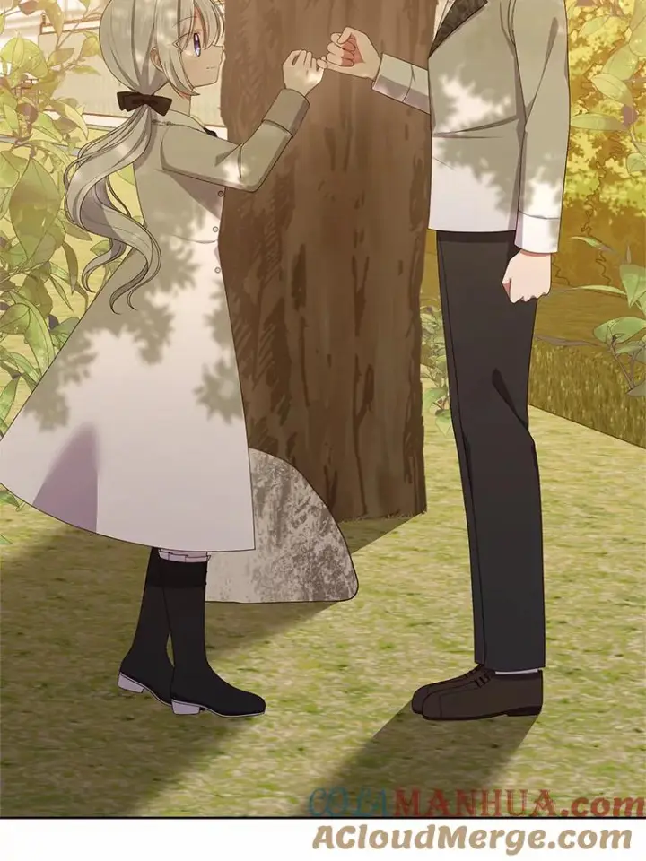《恶棍的宝贝女儿》46.狩猎祭图105