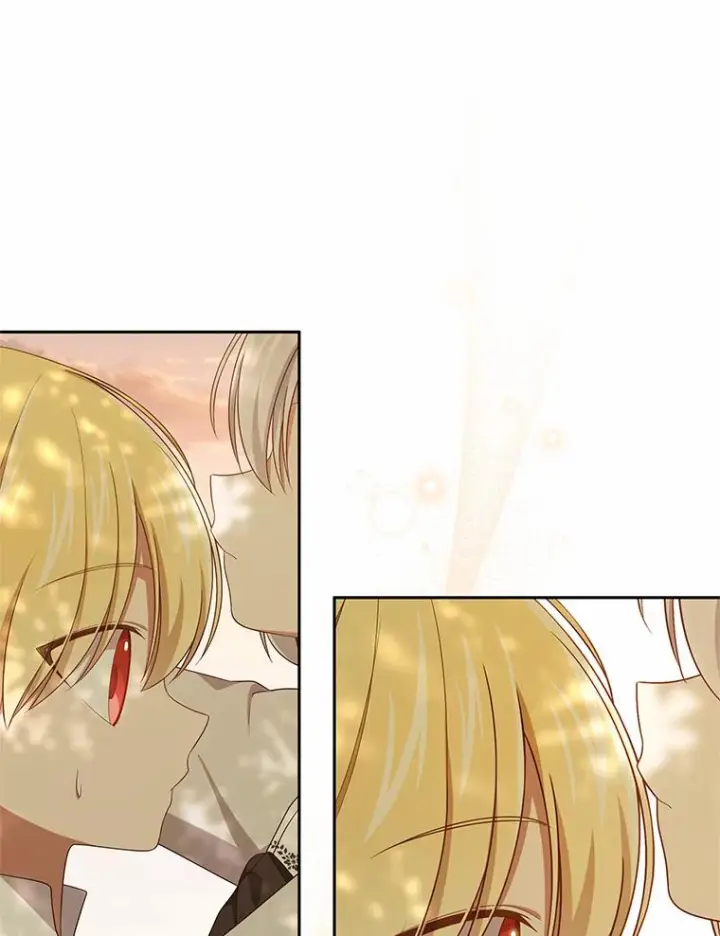 《恶棍的宝贝女儿》46.狩猎祭图83