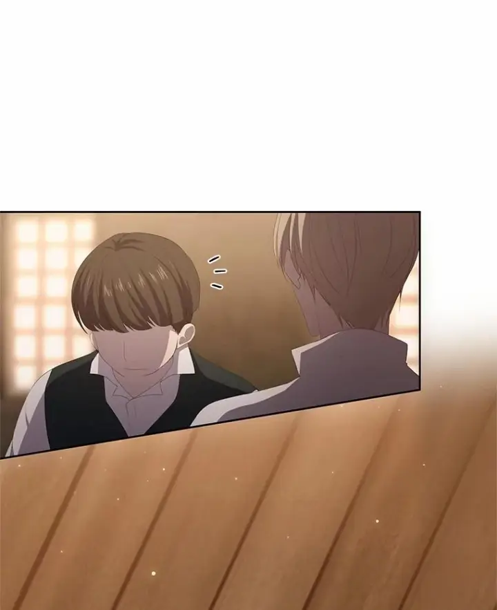 《恶棍的宝贝女儿》3.跟我走吧图20