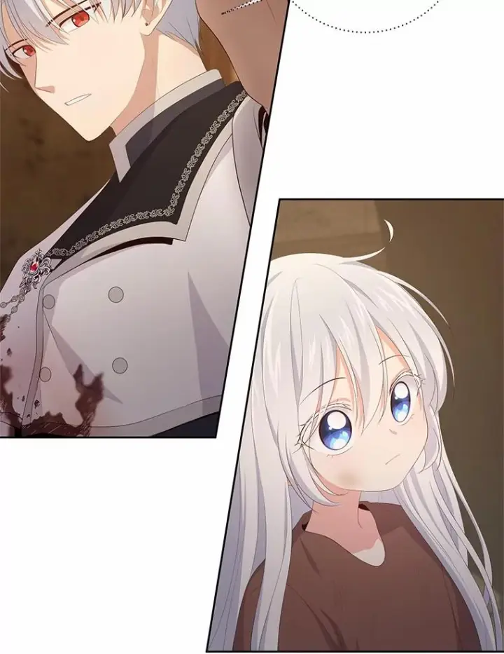 《恶棍的宝贝女儿》3.跟我走吧图33