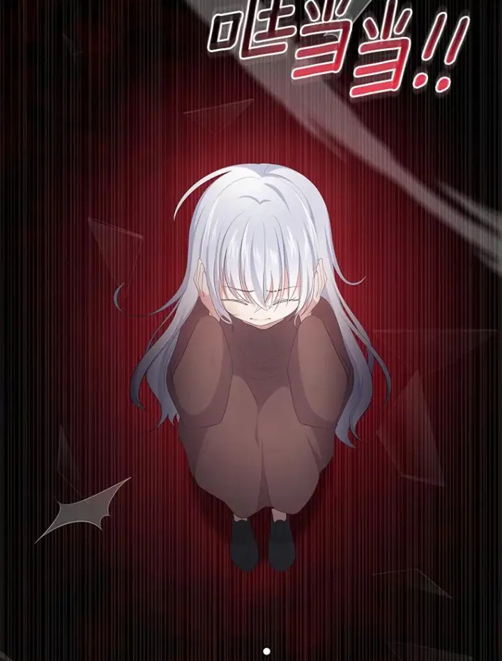 《恶棍的宝贝女儿》3.跟我走吧图45