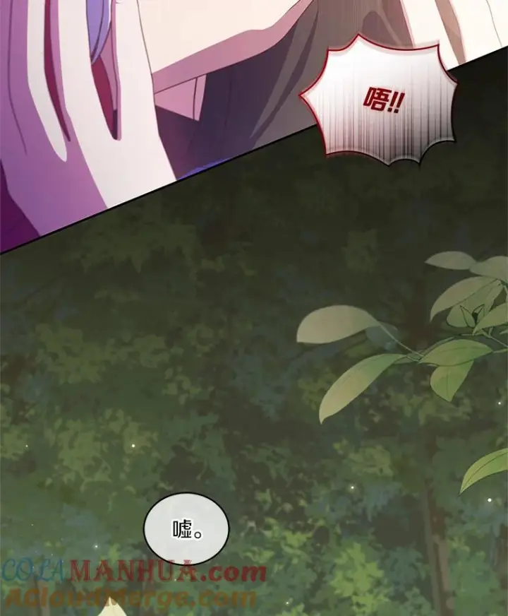 《恶棍的宝贝女儿》48.因为你在这里图31