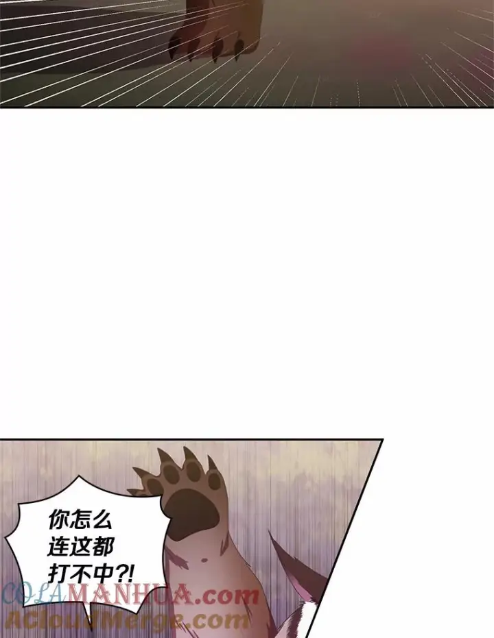 《恶棍的宝贝女儿》49.遇到枭熊图25