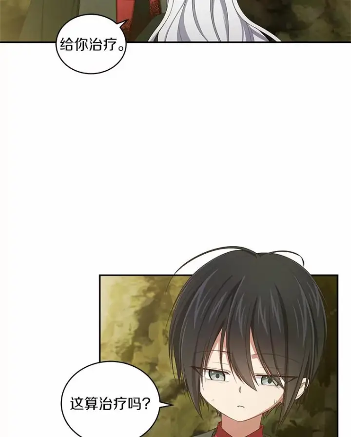 《恶棍的宝贝女儿》49.遇到枭熊图47