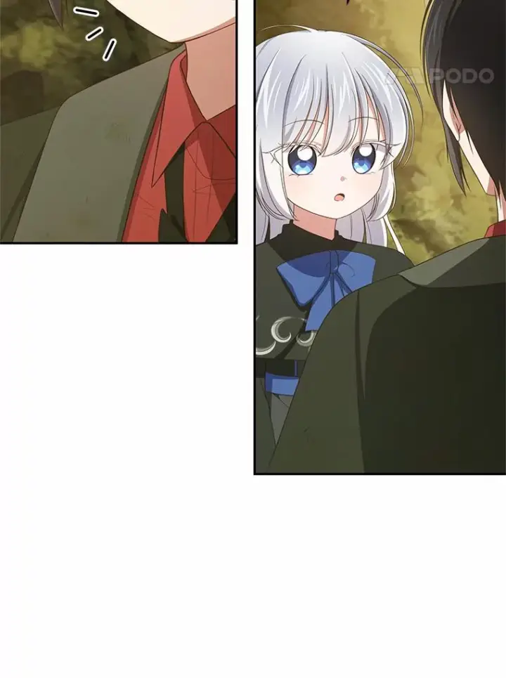 《恶棍的宝贝女儿》49.遇到枭熊图55