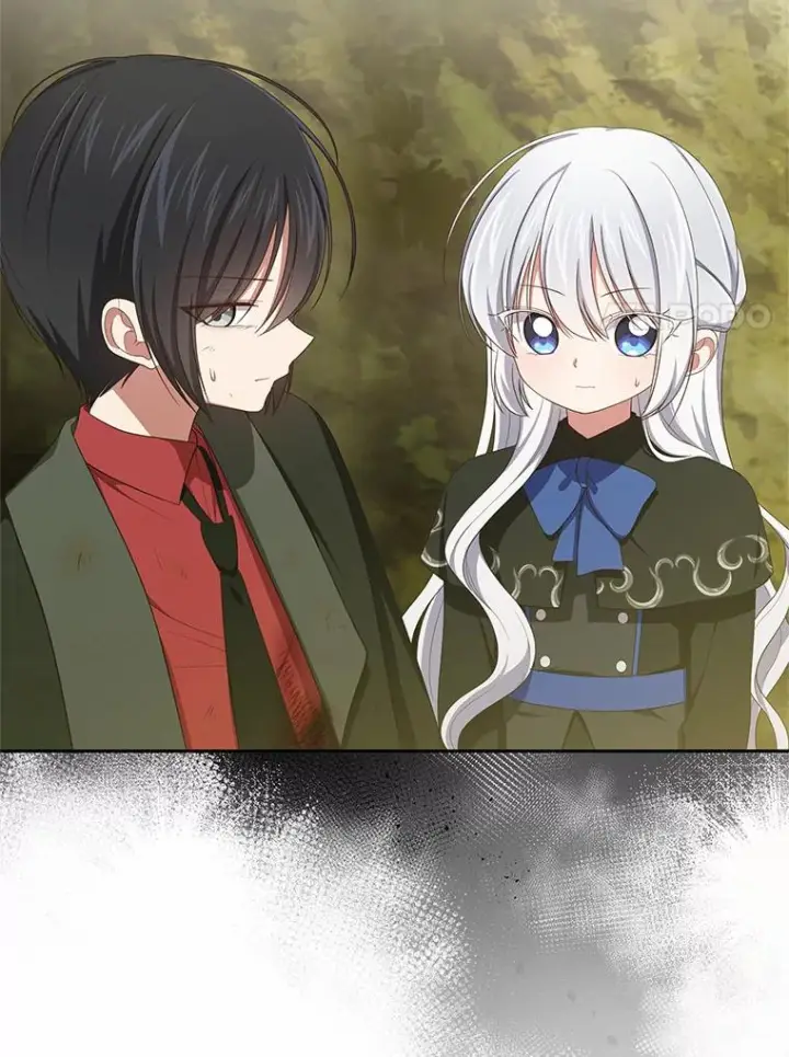 《恶棍的宝贝女儿》49.遇到枭熊图58