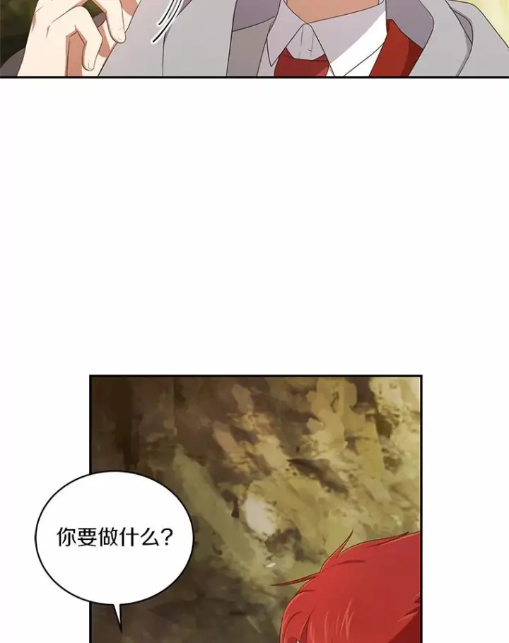 《恶棍的宝贝女儿》49.遇到枭熊图78