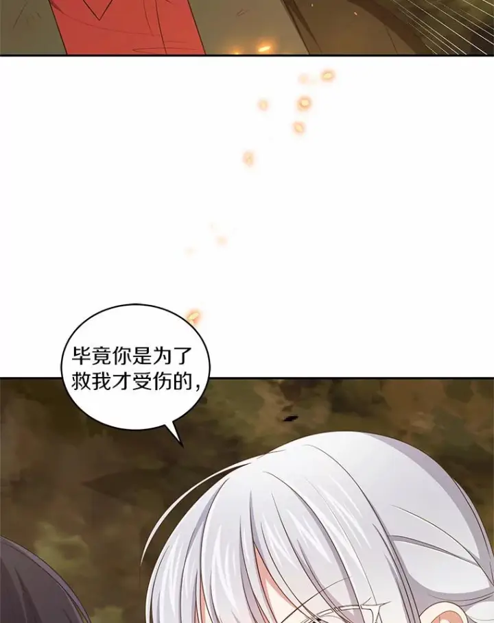 《恶棍的宝贝女儿》49.遇到枭熊图90