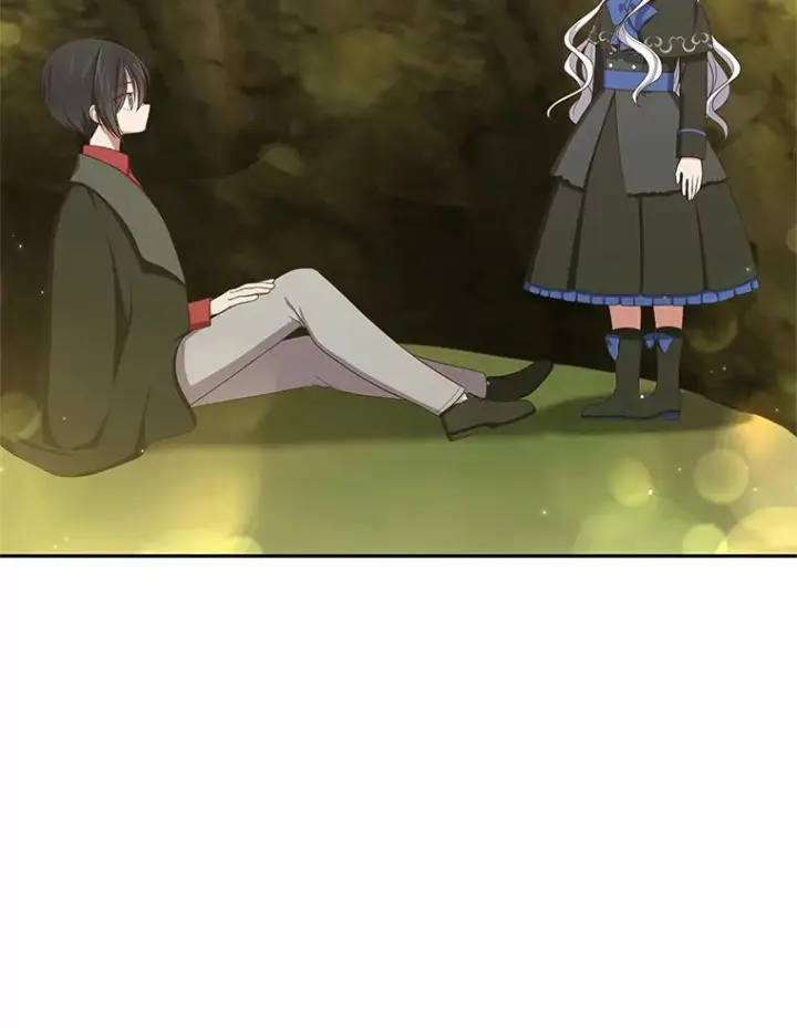 《恶棍的宝贝女儿》50.逃脱图2