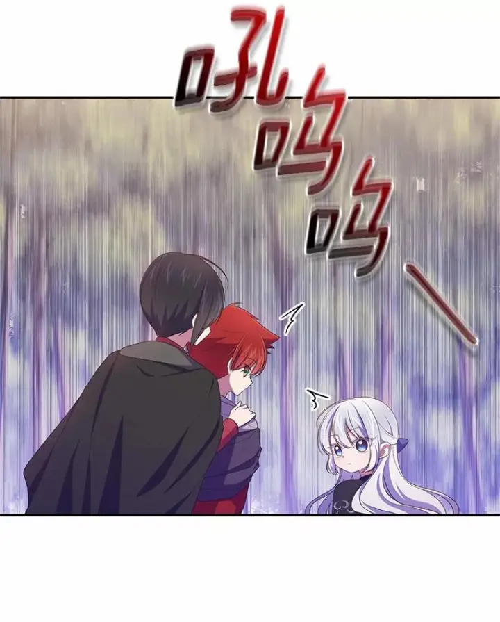 《恶棍的宝贝女儿》50.逃脱图71