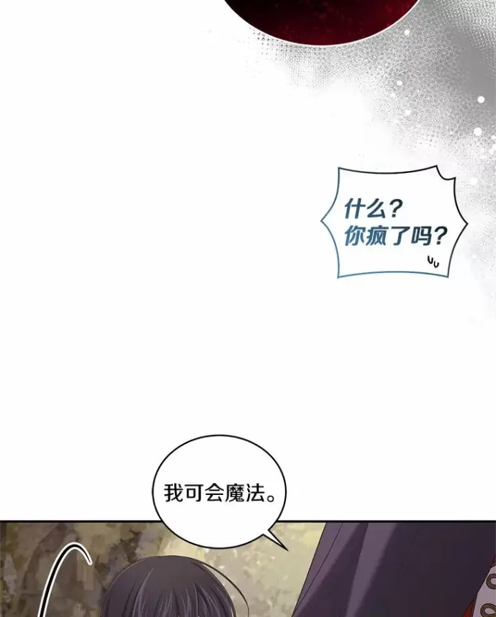 《恶棍的宝贝女儿》50.逃脱图74