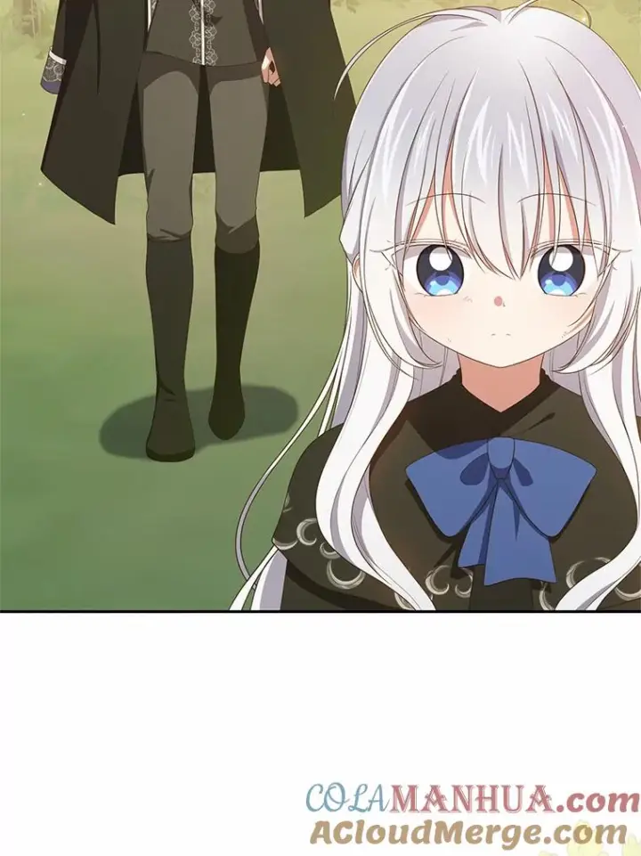 《恶棍的宝贝女儿》51.似曾相识图19