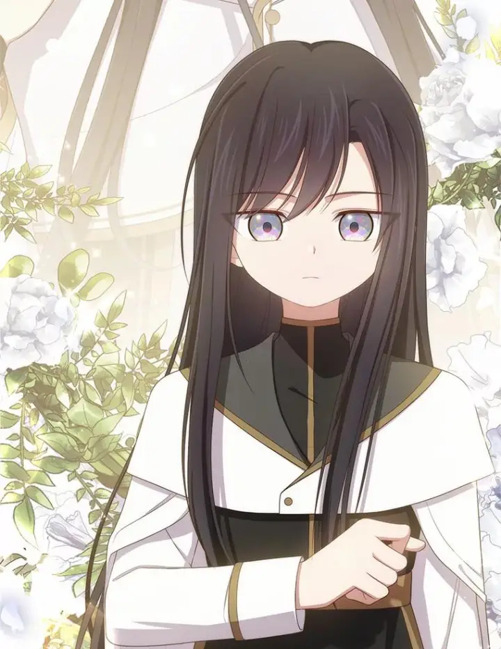 《恶棍的宝贝女儿》51.似曾相识图3