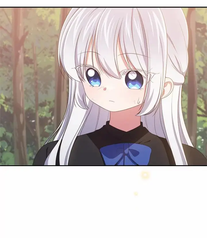 《恶棍的宝贝女儿》51.似曾相识图44