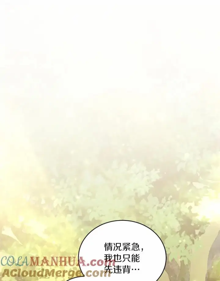 《恶棍的宝贝女儿》51.似曾相识图7