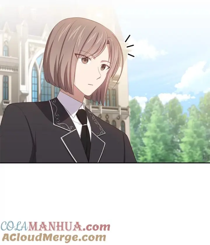 《恶棍的宝贝女儿》52.消失的洛兰佐图41