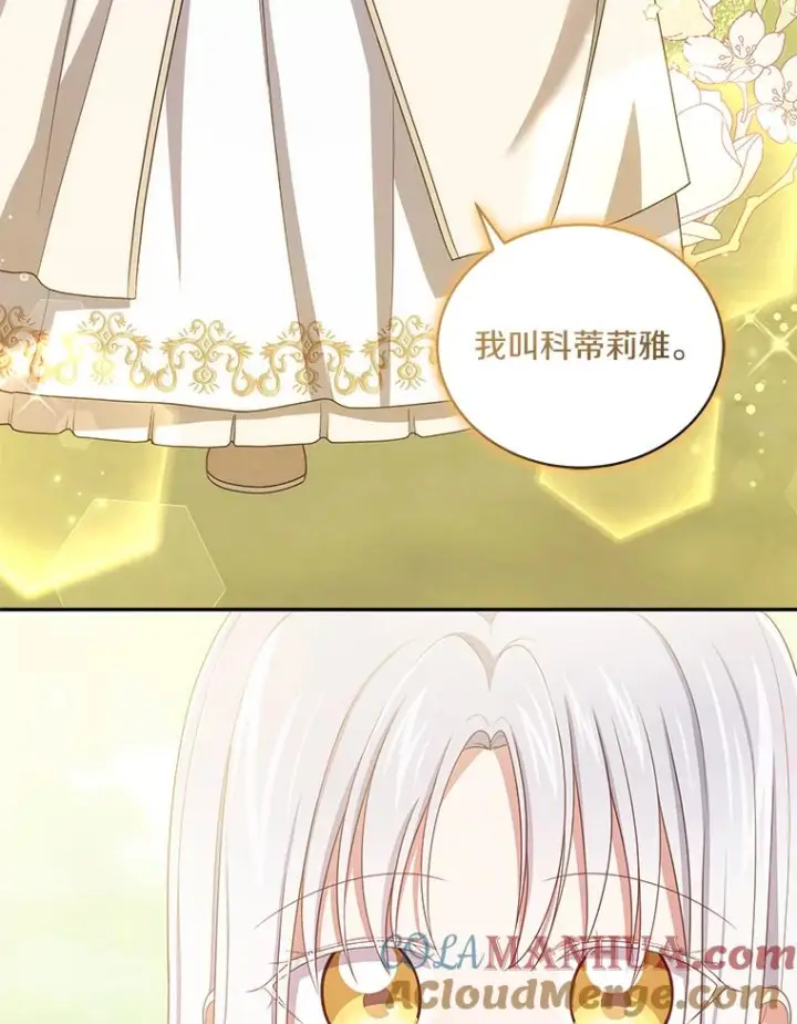 《恶棍的宝贝女儿》52.消失的洛兰佐图53
