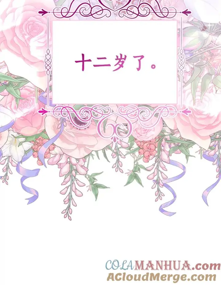 《恶棍的宝贝女儿》53.分别图105