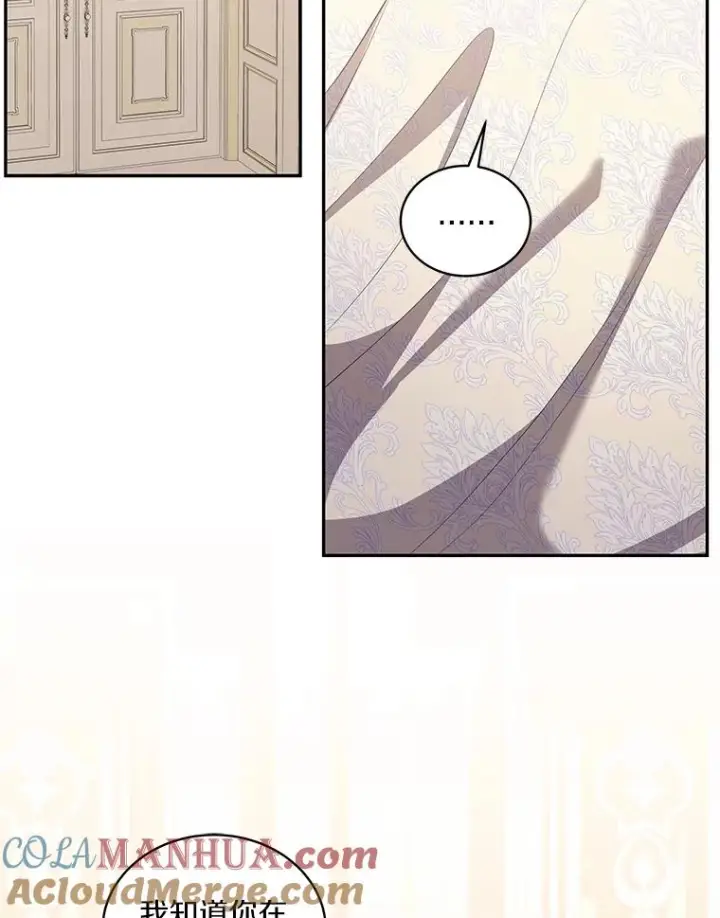 《恶棍的宝贝女儿》53.分别图41