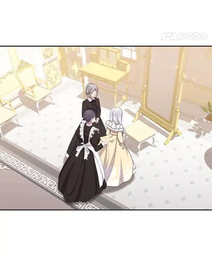 《恶棍的宝贝女儿》54.法皇重生图5