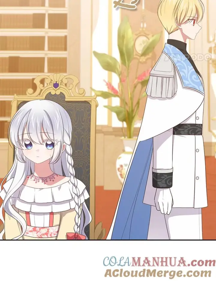 《恶棍的宝贝女儿》55.重逢图19